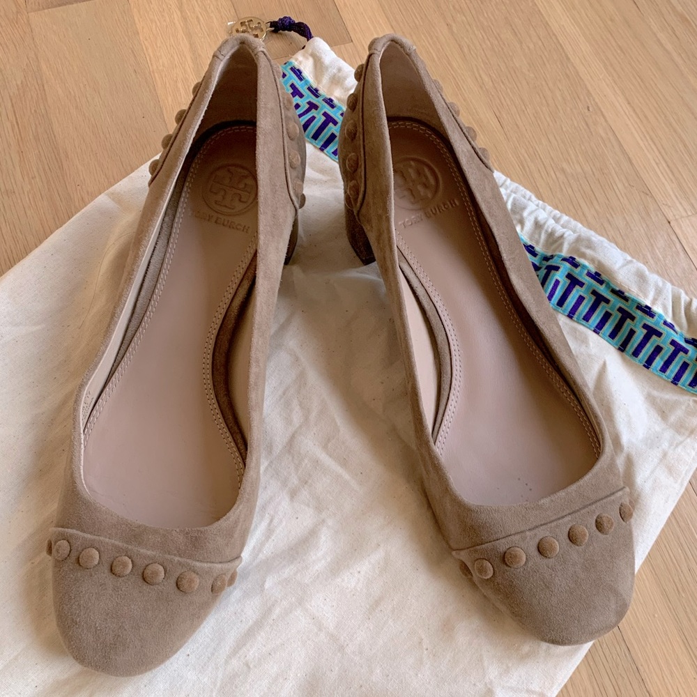 Tory Burch Pumps